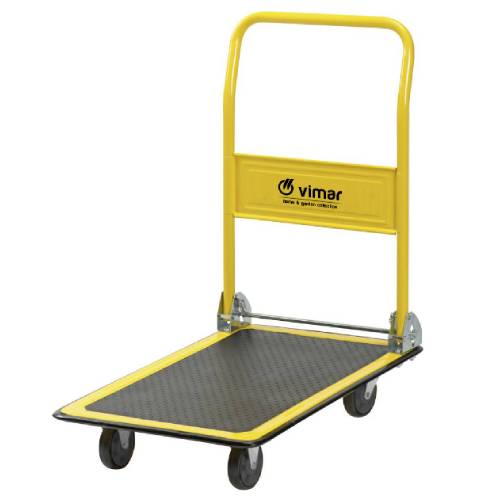 wózek platformowy 300 kg